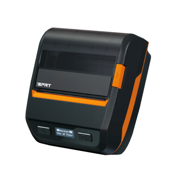 Мобільний принтер чеків-етикеток iDPRT iMOVE BMAE3 (USB + Bluetooth)