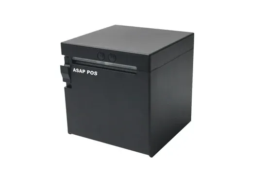 Принтер чеків ASAP POS ZW861 USB+Ethernet (ZW861-U-E)