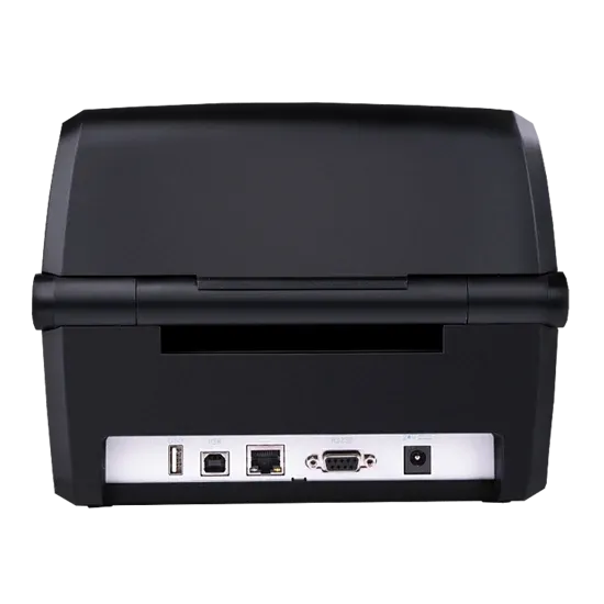 Принтер етикеток IDPRT IT4P 203dpi (USB + RS-232 + Ethernet + USB Host)