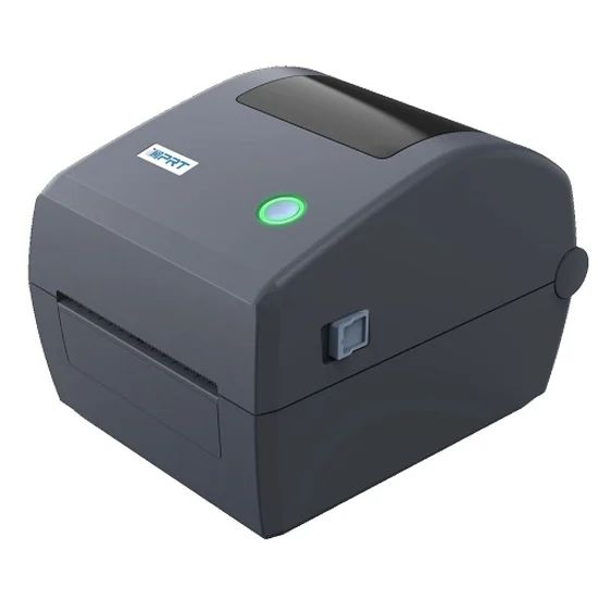 Принтер етикеток iDPRT ID888 (USB+Ethernet)