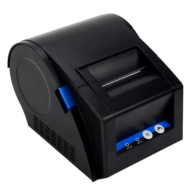 Принтер етикеток GPRINTER GP-2120TUA (USB)