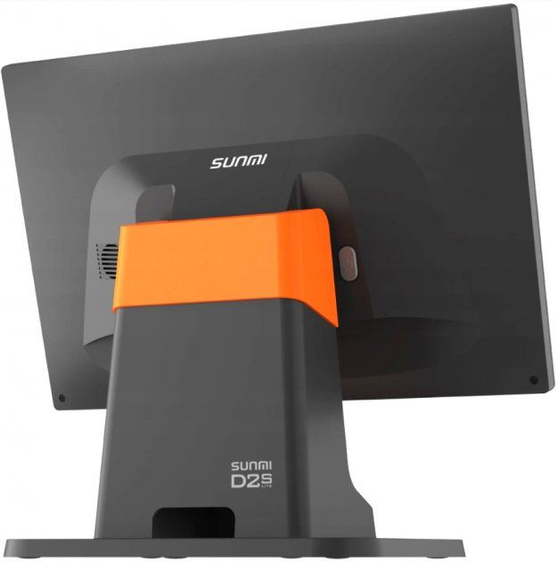 POS термінал Sunmi D2s Lite (Andriod 11, 3Gb RAM / 32 ГБ /15.6" FHD)