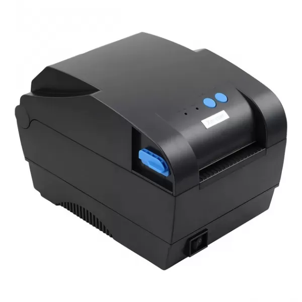 Принтер етикеток Xprinter XP-330B (USB)