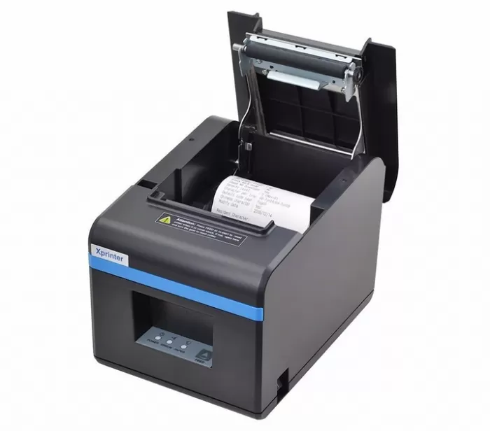 Принтер чеків Xprinter XP-N160II