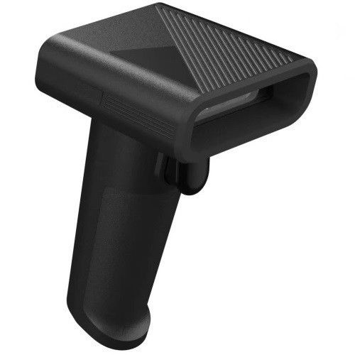 Бездротовий сканер штрих-коду YuXin S716 BL 2D (USB + Bluetooth 4.2 + 2.4G Wireless)