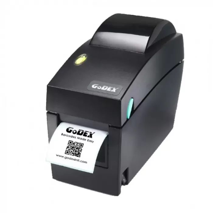 Принтер етикеток Godex DT2