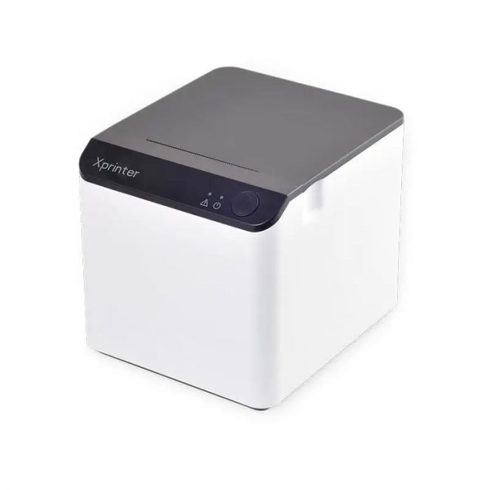Принтер чеків Xprinter ХР-58IIHV (Bluetooth+USB)