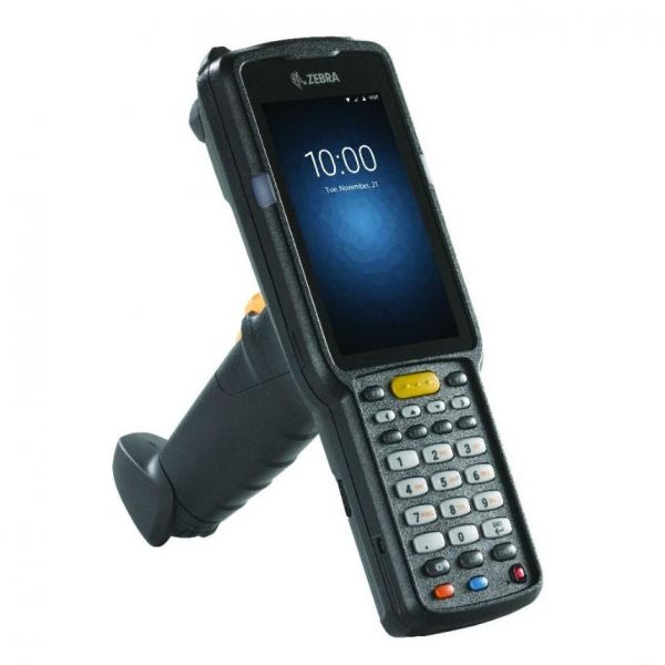 Терминал сбора данных Zebra MC3300 (MC330M-GL2HA2RW)