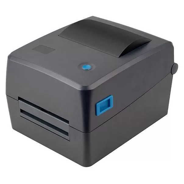 Принтер етикеток Xprinter XP-TT424B (USB)