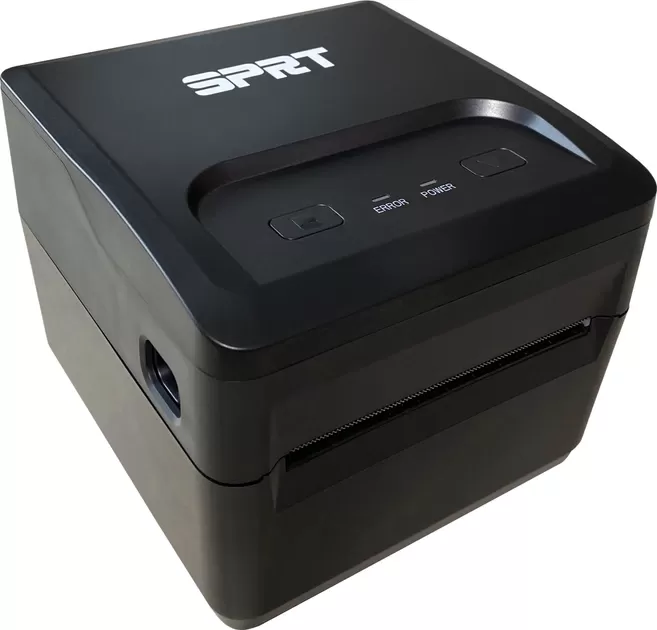 Принтер этикеток SPRT SP-TL54U (USB)
