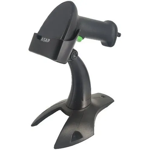 Сканер штрих-кодів Asap POS E28U (2D, USB)
