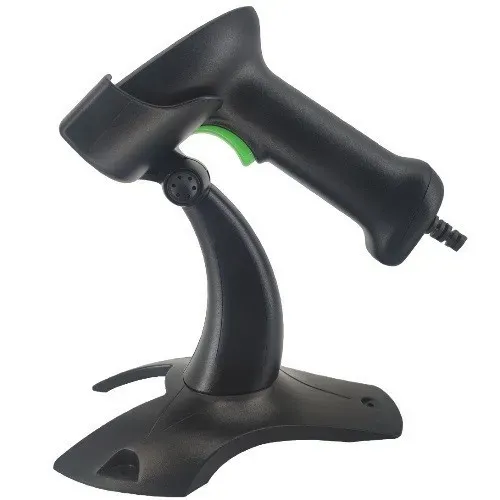 Сканер штрих-кодів Asap POS E28U (2D, USB)