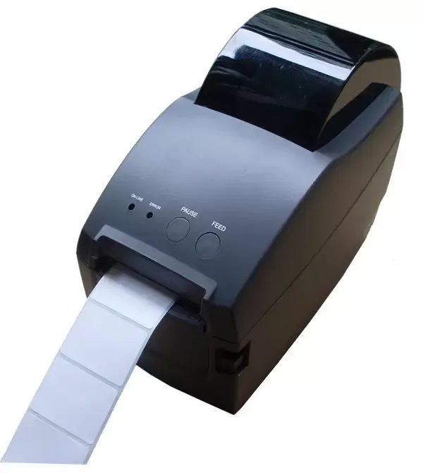 Принтер етикеток Gprinter GP-2120T (203 dpi, USB)