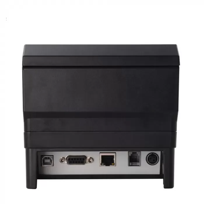 Принтер чеків Xprinter XP-Q260III (Ethernet+USB+RS232)