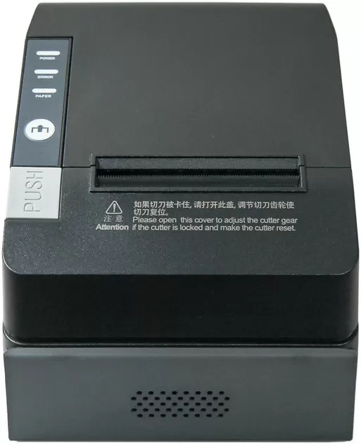 Принтер чеків SPRT SP-POS891UEd (USB + Ethernet)