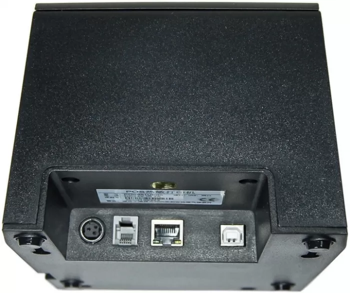 Принтер чеків SPRT SP-POS891UEd (USB + Ethernet)