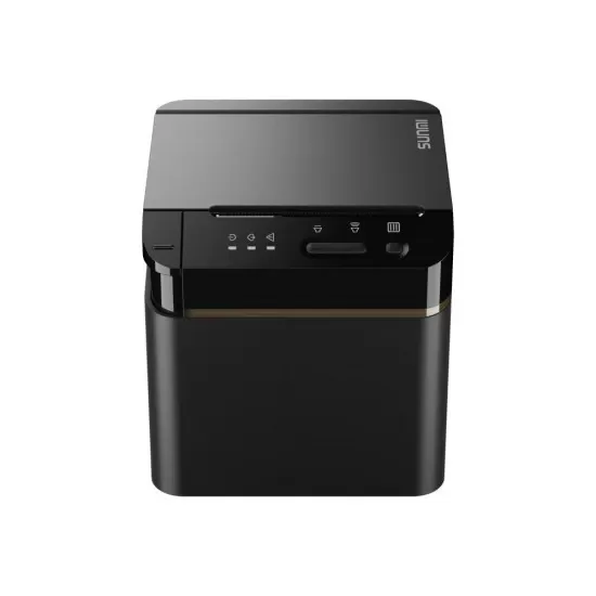 Принтер чеків Sunmi Cloud Printer NT311 (80 мм) USB-C, BT, Wi-Fi