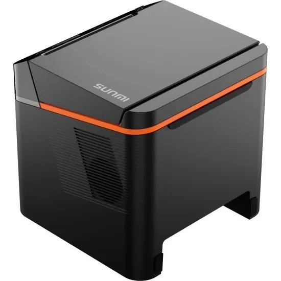 Принтер чеків Sunmi Cloud Printer NT311 (80 мм) USB-C, BT, Wi-Fi