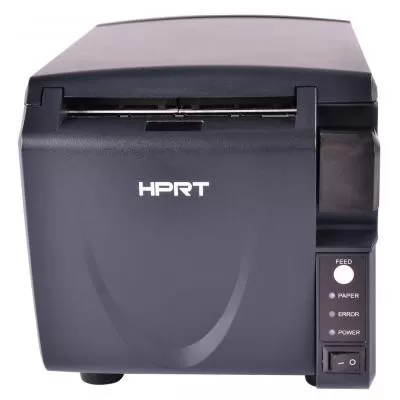 Принтер чеков HPRT TP801 (USB + Ethernet)
