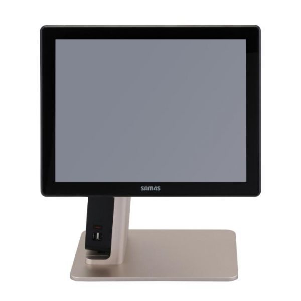 POS термінал Sam4s Forza J1900 (15")