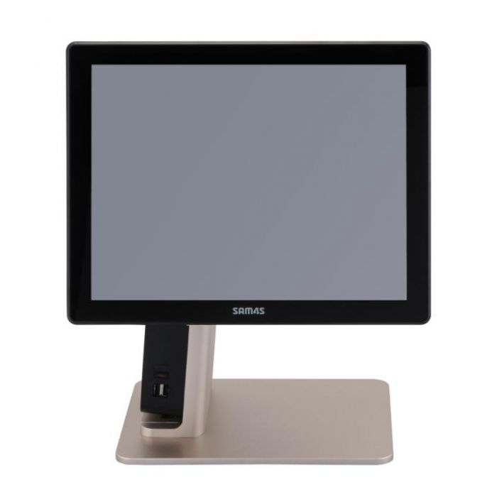POS термінал Sam4s Forza J1900 (15")
