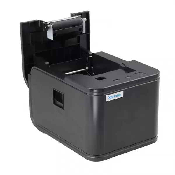 Принтер чеків Xprinter XP-C58H (USB+Ethernet)