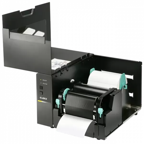 Принтер етикеток Godex BP520L