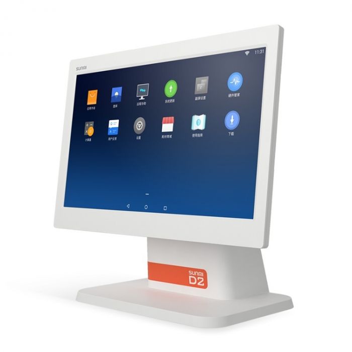 POS терминал Sunmi D2