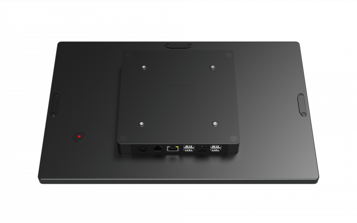 POS терминал iMin Crane 1 Дисплей 21.5" (Android 13, WiFi, Bluetooth, 6×USB, Ethernet)