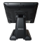POS терминал GEOS PRO S1506R (15", Processor N97, 8 ГБ RAM/128 Гб SSD, RS-232 – 3 шт; USB – 6 шт)