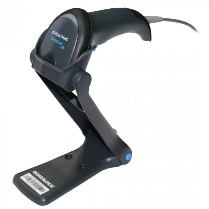 Сканер штрих кодов Datalogic QuickScan Lite QW2100