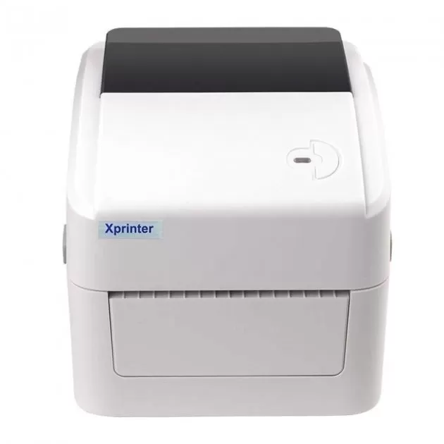 Принтер етикеток Xprinter XP-420B (USB)