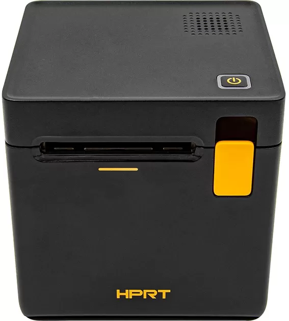 Принтер чеків HPRT TP585 (USB)