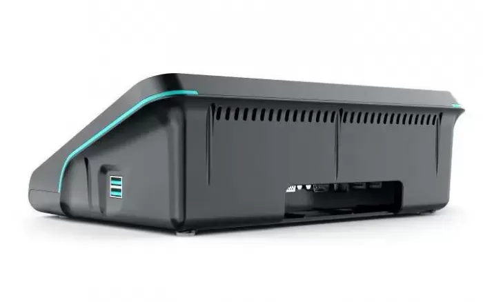 POS термінал Apollo 11.6 (1366 x 768 LCD IPS, 8 Gb RAM, SSD 256 Gb)
