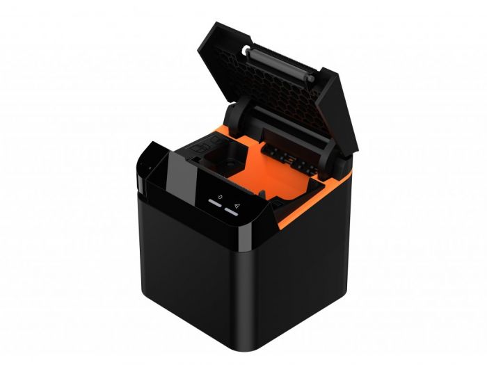 Принтер чеків Sunmi Cloud Printer NT212 (58 мм) USB-C, BT, Wi-Fi