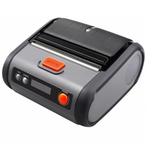 Принтер етикеток Urovo K319-W (WiFi)
