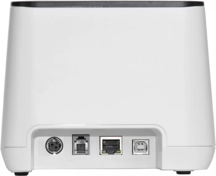 Принтер чеків SPRT SP-POS890E (USB+Ethernet) White
