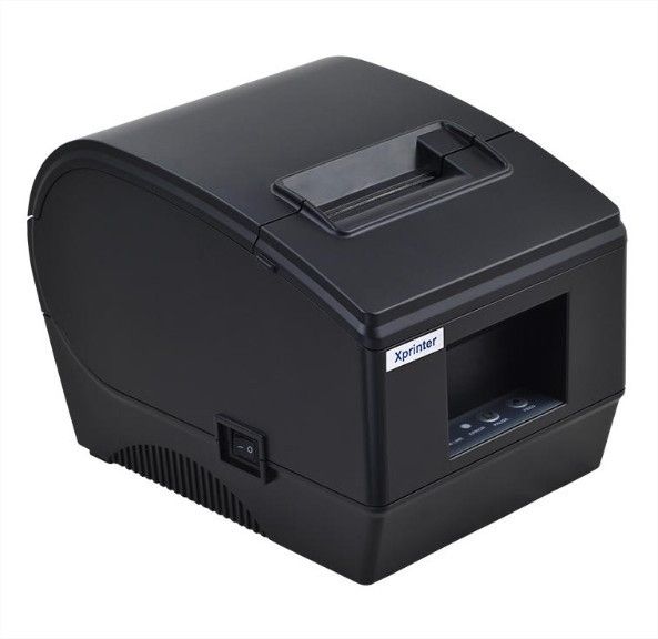 Принтер етикеток/чеків Xprinter XP-236B (USB)