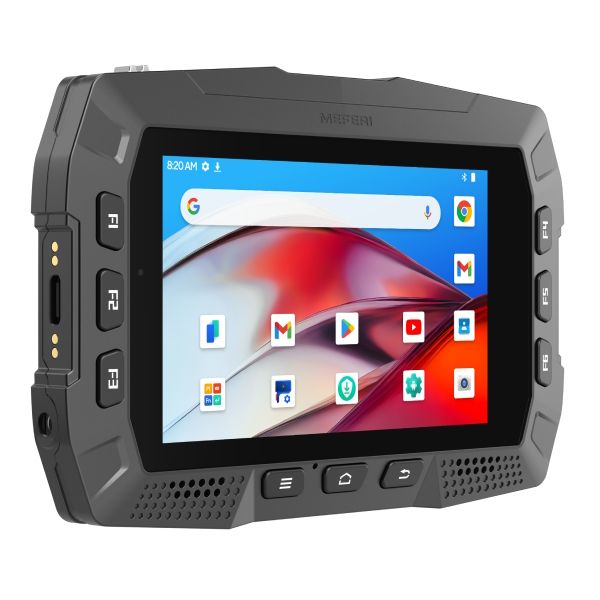 Термінал збору даних Meferi ME10 (Android 13, RAM 4 GB / ROM 64) - Q313B000YNR2S