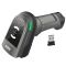 Сканер штрих-кодів Syble XB-D66 (2D, Bluetooth + Wireless + USB)