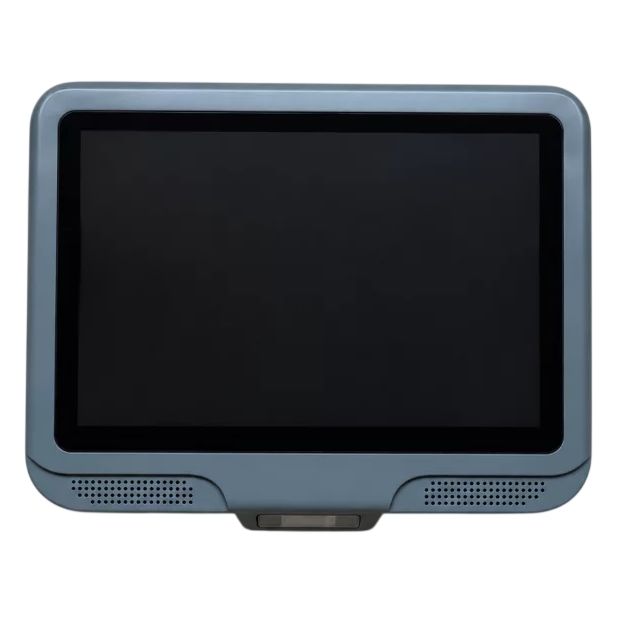 Прайс-чекер YuXin PriceChecker 10A (10.1” TFT LCD, Android 13, RAM 4 GB/ Flash 32 GB, 2D Image Scanner)