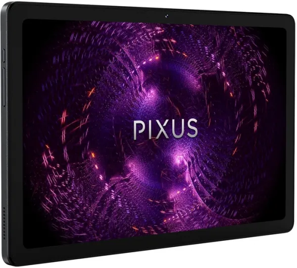 Планшет 10.4" Pixus Titan (Android 13, RAM 8 ГБ / 128 ГБ ROM, MediaTek Helio G99 (MT6789), 4G / Wi-Fi / Bluetooth) Gray