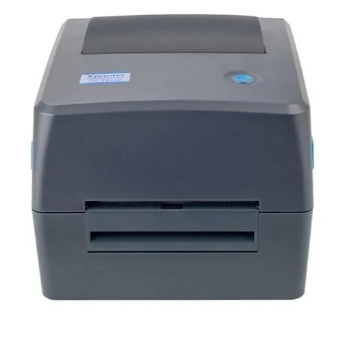 Принтер етикеток Xprinter XP-TT424B (USB)