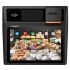 POS термінал Sunmi D2 mini (10,1" HD з принтером 58 мм. + NFC)