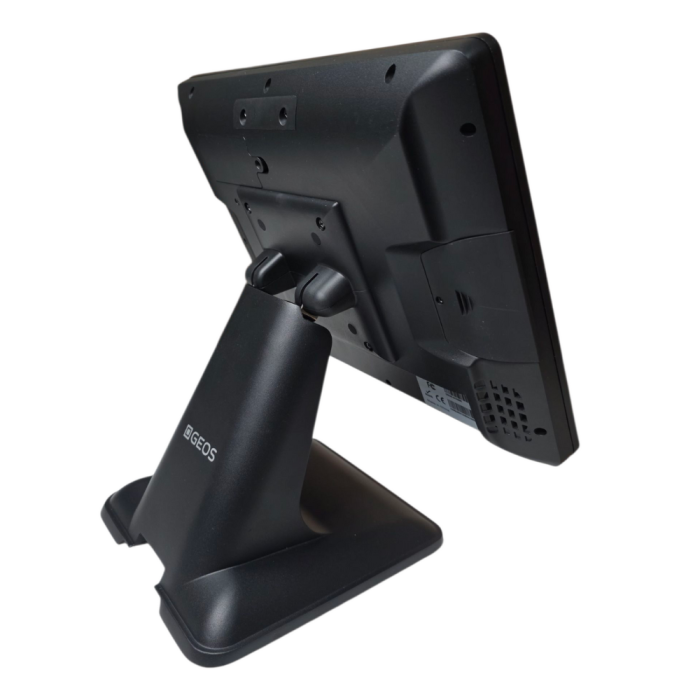 POS терминал GEOS PRO S1506R (15", Processor N97, 8 ГБ RAM/128 Гб SSD, RS-232 – 3 шт; USB – 6 шт)