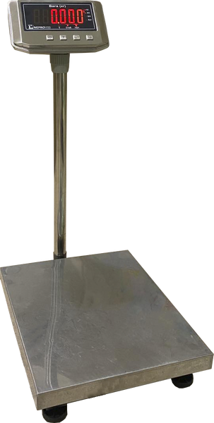 Ваги товарні Дніпровес ВПД-405ДЕ (400 x 500)