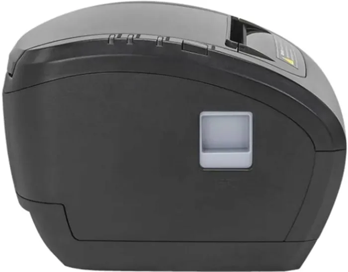 Принтер чеків Xprinter XP-Q260III New black (Ethernet+USB+RS232)