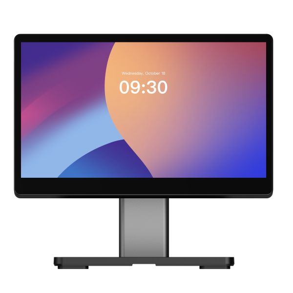 POS термінал iMin Swan 2 (15.6" FHD, Android 13, 4GB RAM/64GB ROM, WiFi 6, Bluetooth, 5xUSB)