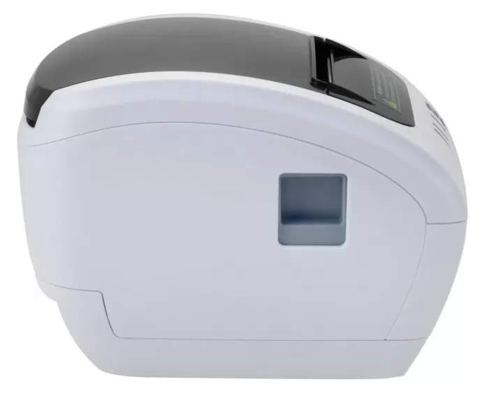 Принтер чеків Xprinter A230F White (WiFi + USB)