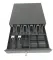 Грошова скринька ECD-405EK Black (405x420x105)